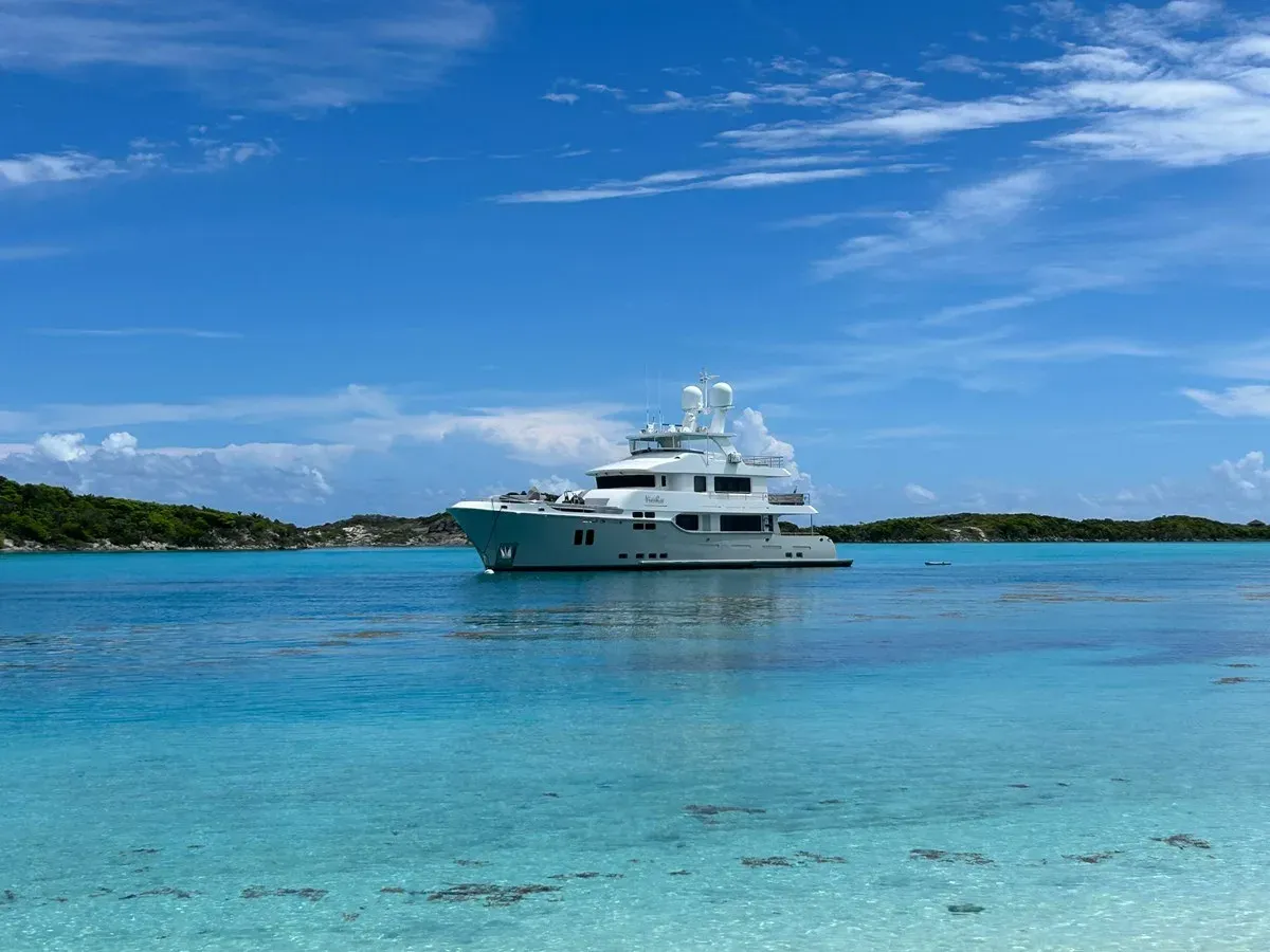 Buy a yacht MY VIVIERAE II 96
