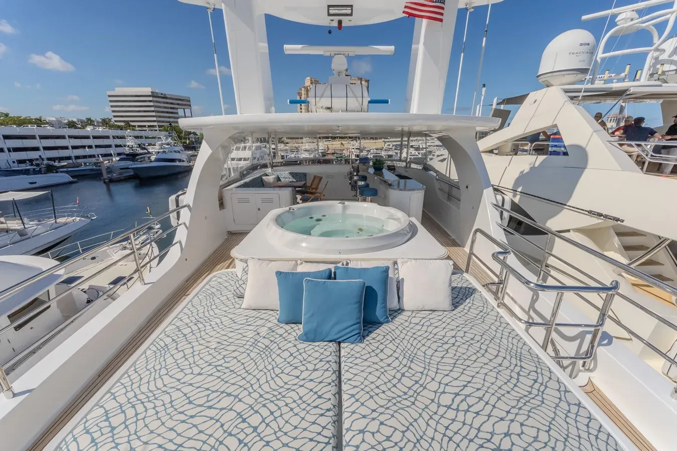 MY VIVIERAE II - Nordhavn price