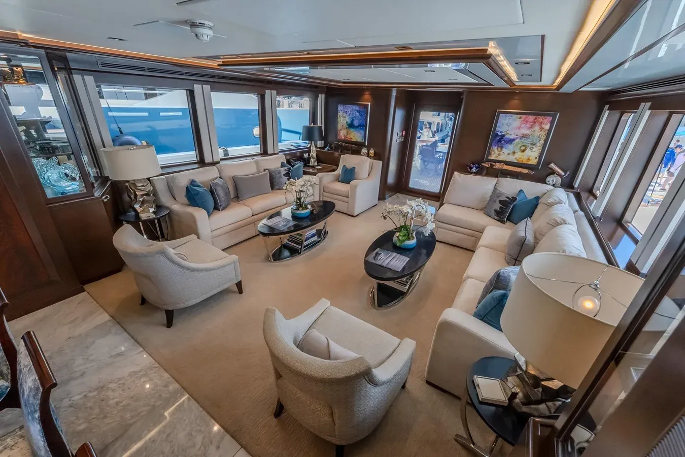 the best price on MY VIVIERAE II - Nordhavn