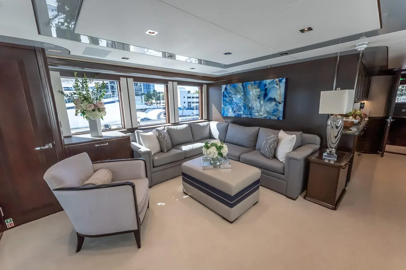 Buy a MY VIVIERAE II at Shestakov Yacht Sales