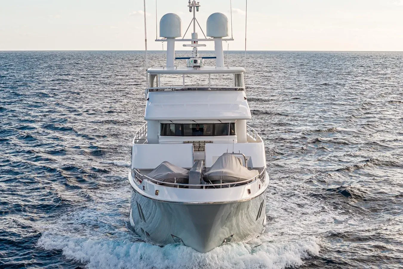 Buy a yacht MY VIVIERAE II 2017