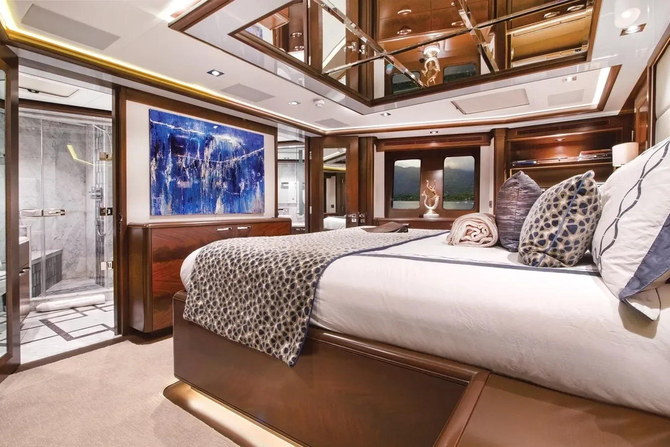best yacht sales deals MY VIVIERAE II - Nordhavn