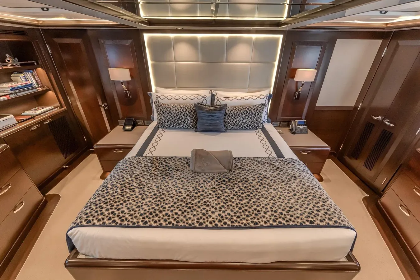Buy a yacht MY VIVIERAE II 2017
