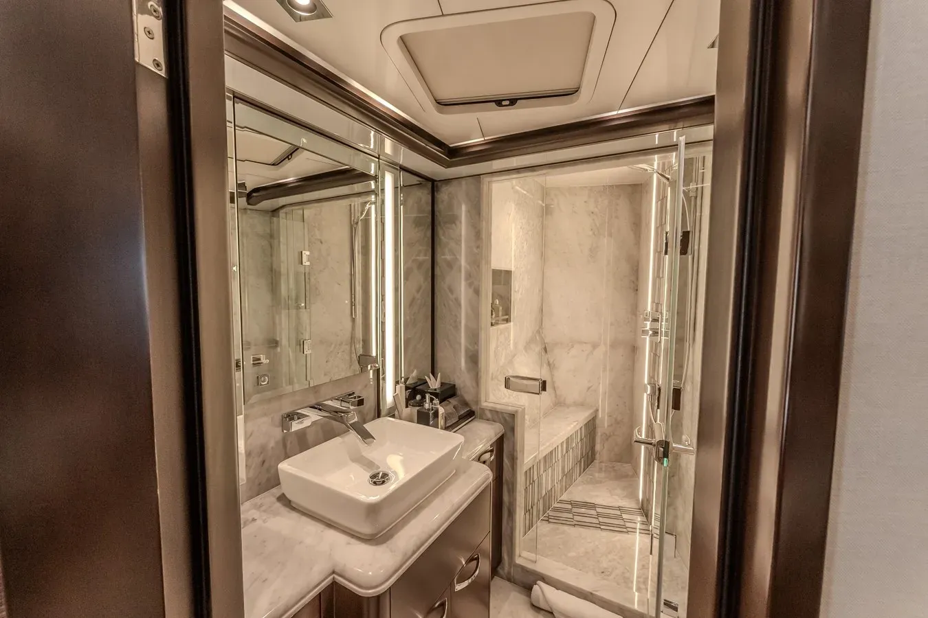 best yacht sales deals MY VIVIERAE II