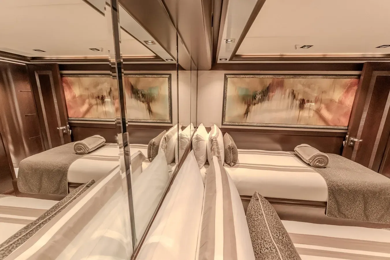 MY VIVIERAE II - Nordhavn price