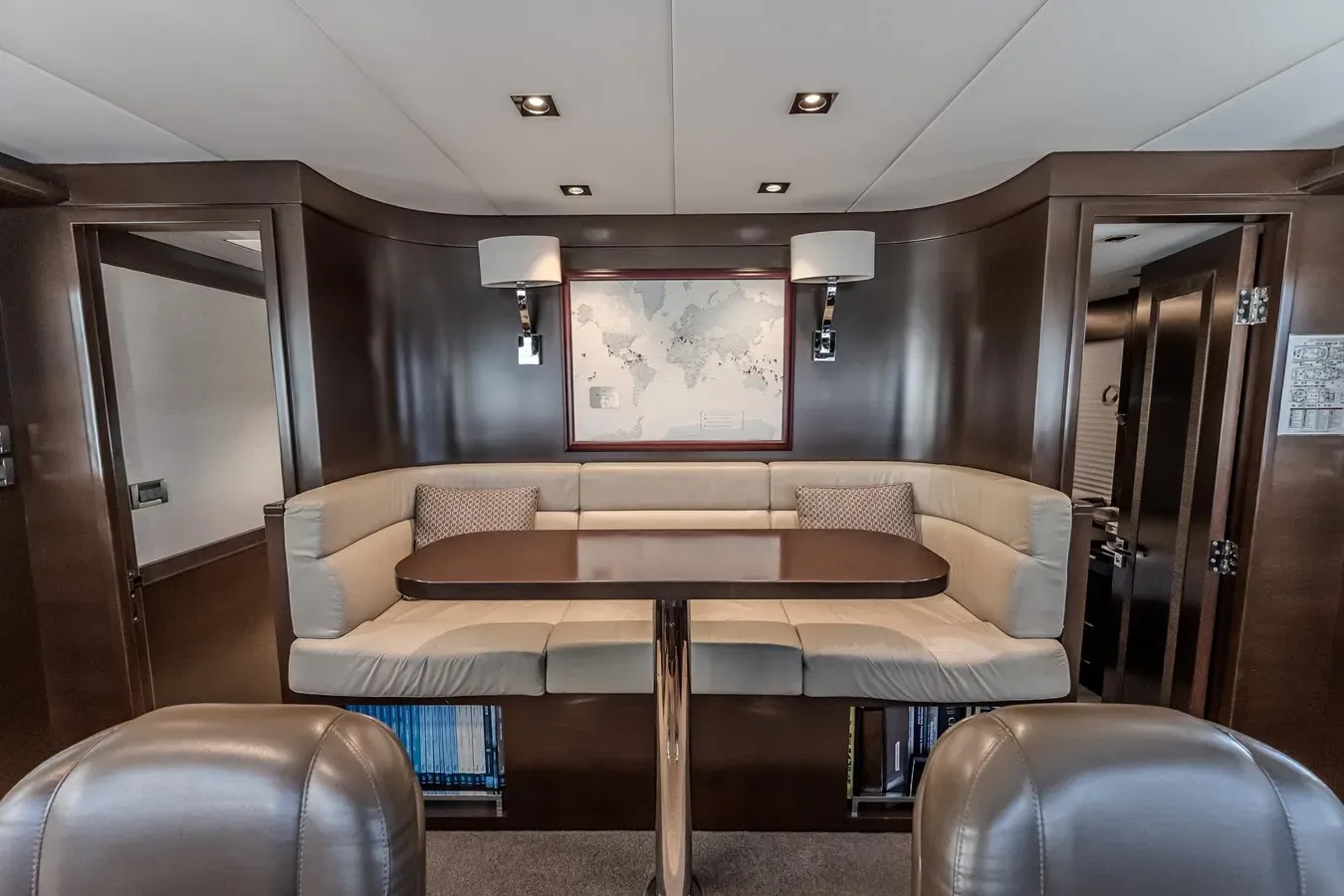 Buy a yacht MY VIVIERAE II - Nordhavn