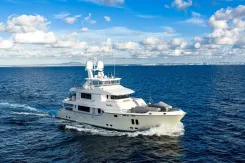 best yacht sales deals MY VIVIERAE II - Nordhavn