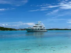 Buy a yacht MY VIVIERAE II 96