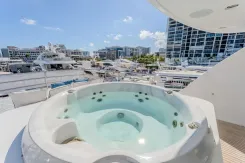 MY VIVIERAE II yacht sale