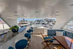 Buy a MY VIVIERAE II - Nordhavn at Shestakov Yacht Sales