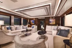 MY VIVIERAE II 97 yacht sale