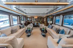 Buy a MY VIVIERAE II - Nordhavn at Shestakov Yacht Sales
