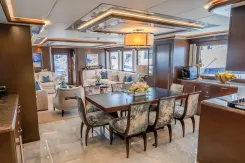 MY VIVIERAE II 2017 yacht sale