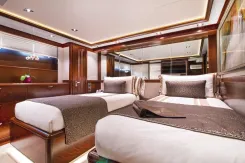 Buy a yacht MY VIVIERAE II 97