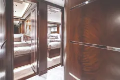 MY VIVIERAE II 96 yacht sale