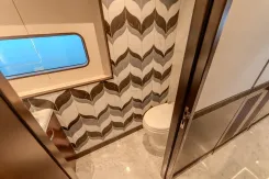 Buy a MY VIVIERAE II 97 at Shestakov Yacht Sales