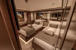 MY VIVIERAE II - Nordhavn yacht sale