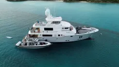 best yacht sales deals MY VIVIERAE II