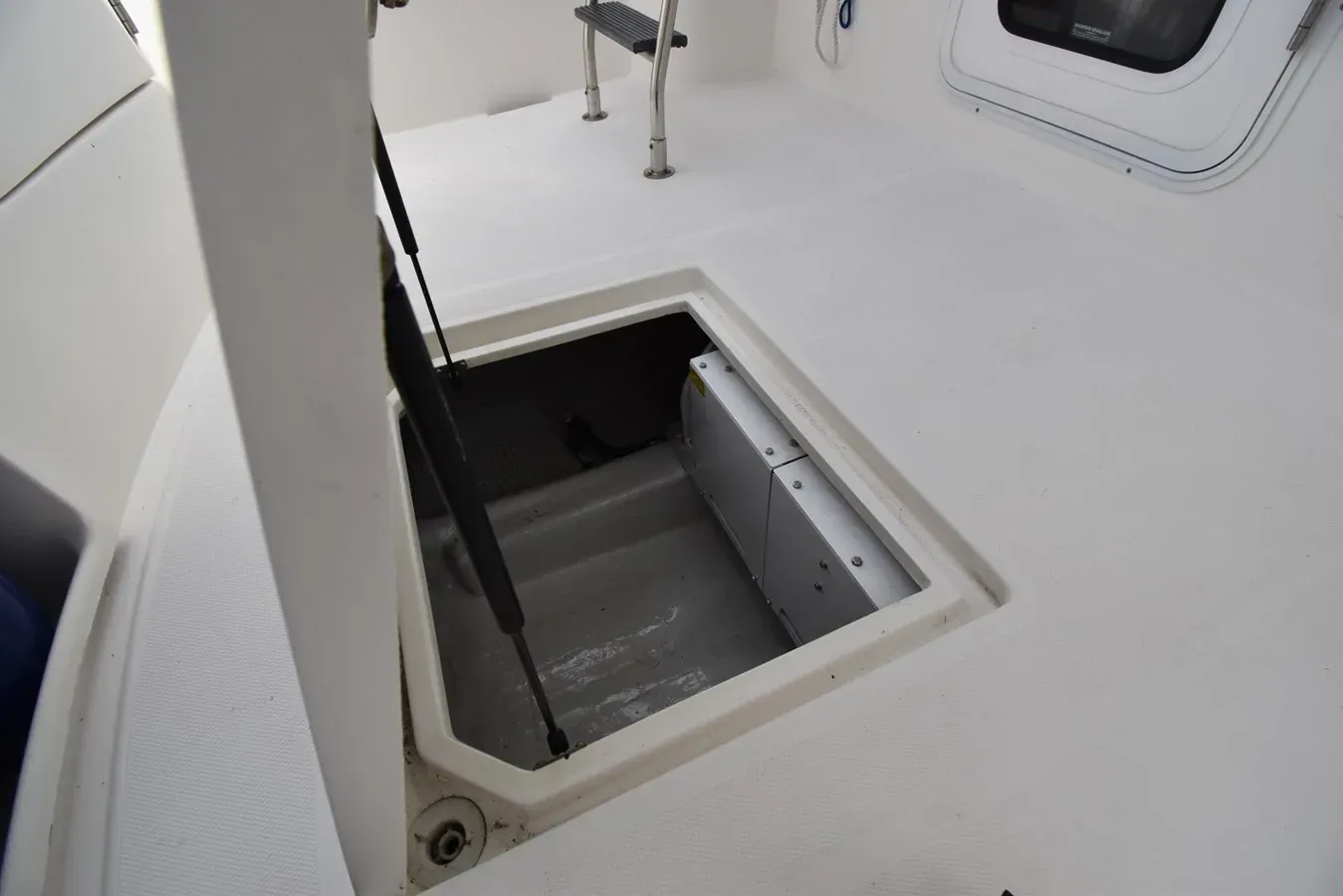 best yacht sales deals Saga 39