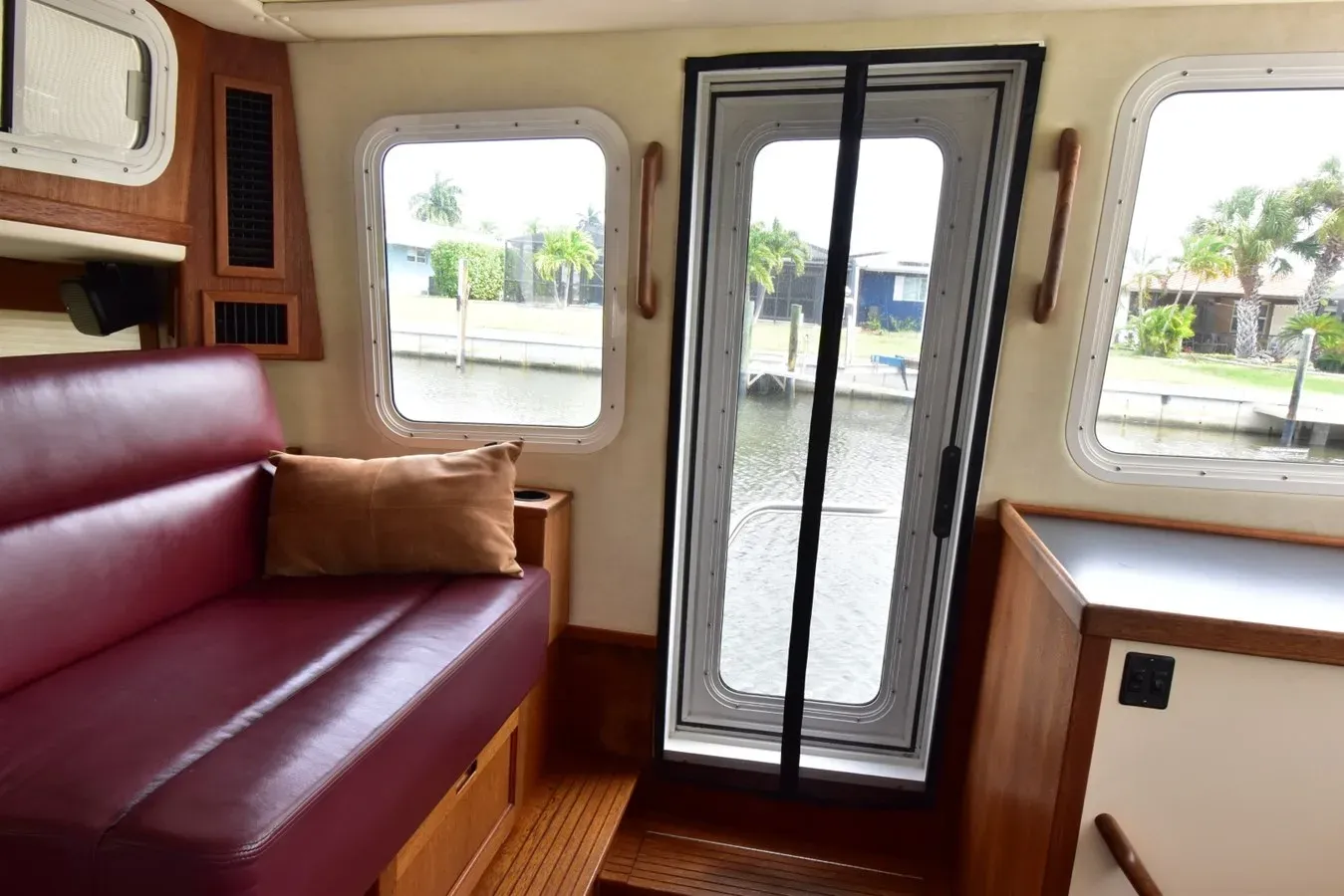 Saga 39 yacht sale