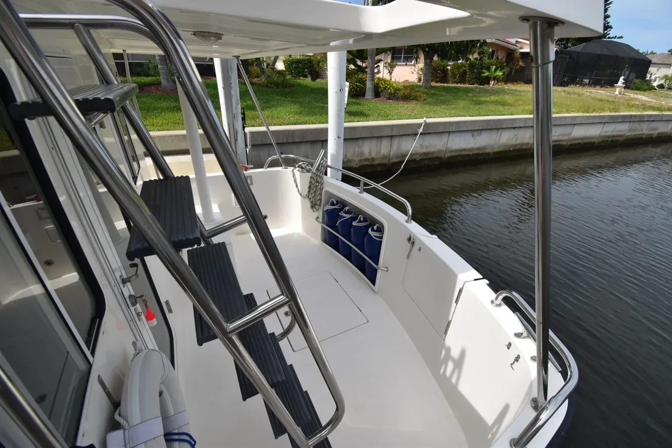 best yacht sales deals Saga