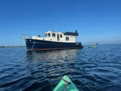 best yacht sales deals Saga - Nordic Tugs