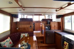 Buy a Saga 37 at Shestakov Yacht Sales