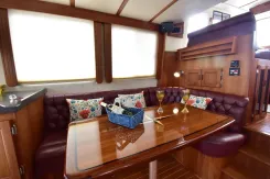 Buy a Saga - Nordic Tugs at Shestakov Yacht Sales