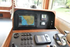 Buy a yacht Saga - Nordic Tugs