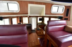 best yacht sales deals Saga 37