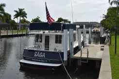 Buy a Saga 39 at Shestakov Yacht Sales