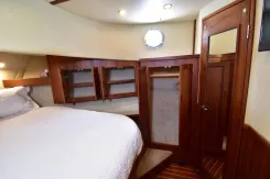 Buy a Saga - Nordic Tugs at Shestakov Yacht Sales