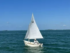 Buy a yacht Saga 39