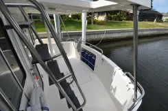 best yacht sales deals Saga