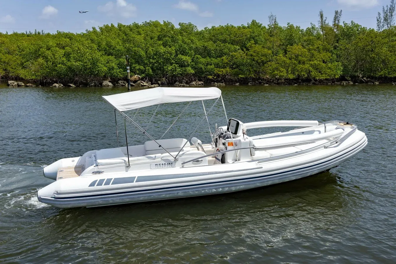 best yacht sales deals Novurania - NOVURANIA OF AMERICA