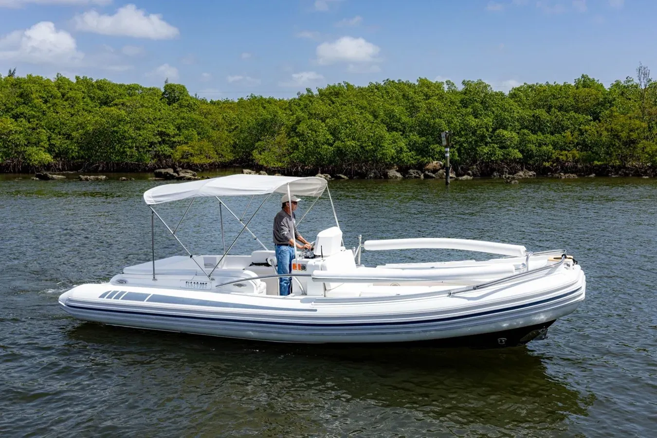 the best price on Novurania