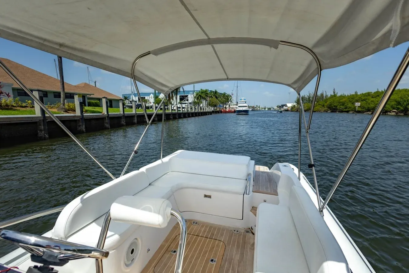 Buy a yacht Novurania - NOVURANIA OF AMERICA