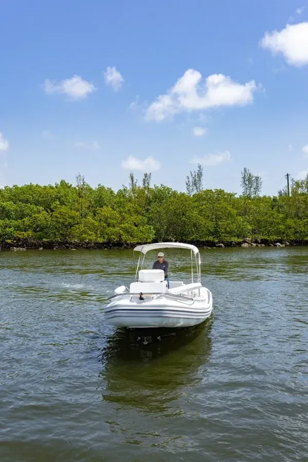 best yacht sales deals Novurania