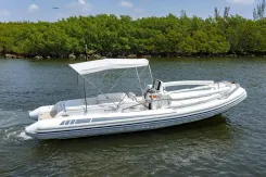 best yacht sales deals Novurania - NOVURANIA OF AMERICA