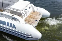 Buy a Novurania 2016 at Shestakov Yacht Sales