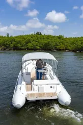 Buy a yacht Novurania LX 750