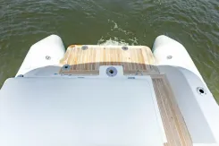 Buy a Novurania LX 750 at Shestakov Yacht Sales