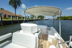 Buy a Novurania - NOVURANIA OF AMERICA at Shestakov Yacht Sales