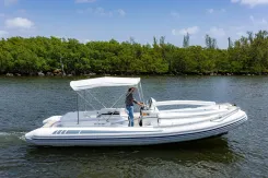 Buy a Novurania 24 at Shestakov Yacht Sales