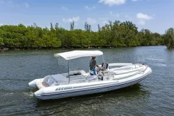 Buy a yacht Novurania 2016