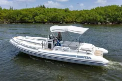 Novurania LX 750 price