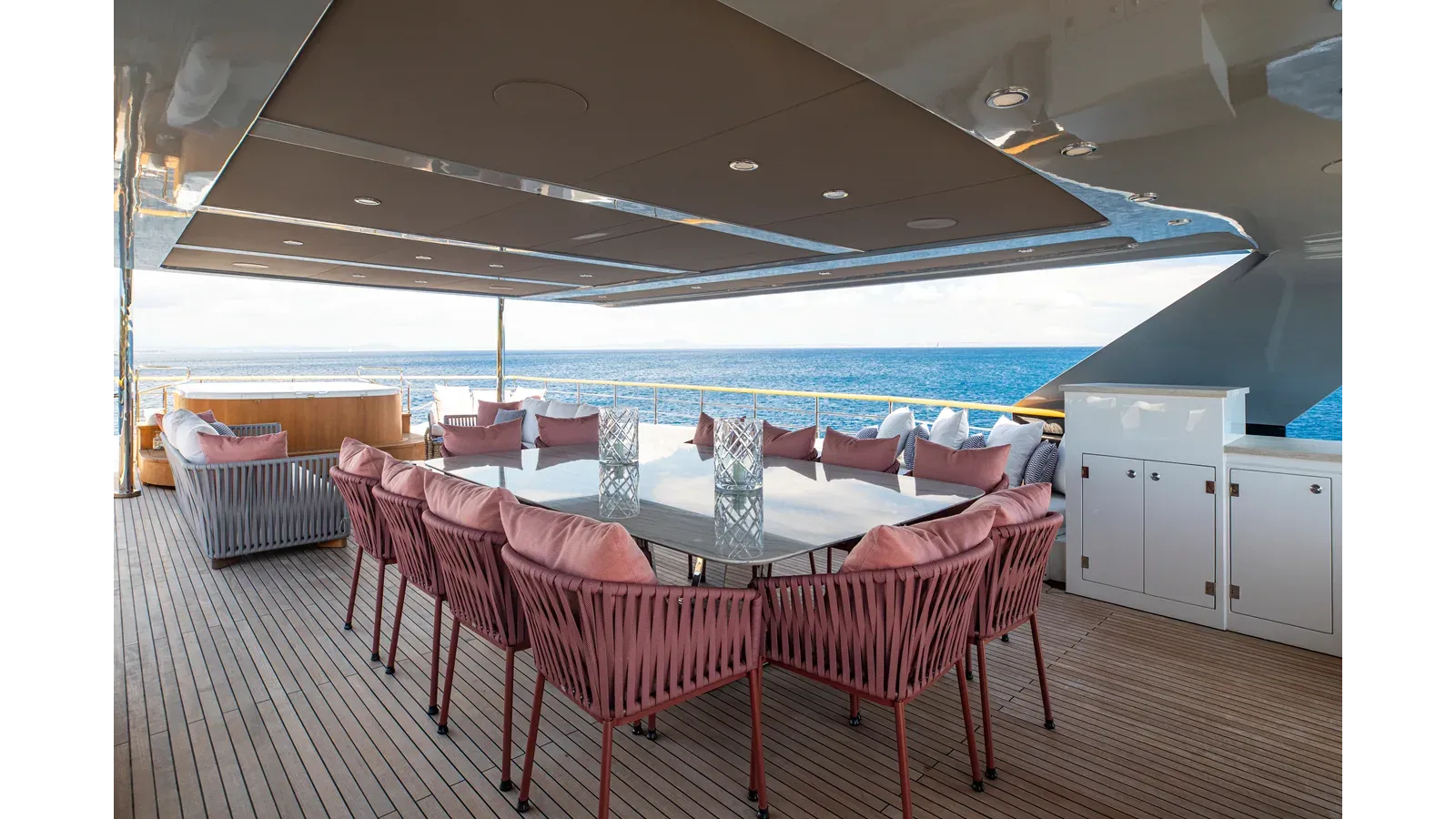 Buy a yacht OSCAR 37XP