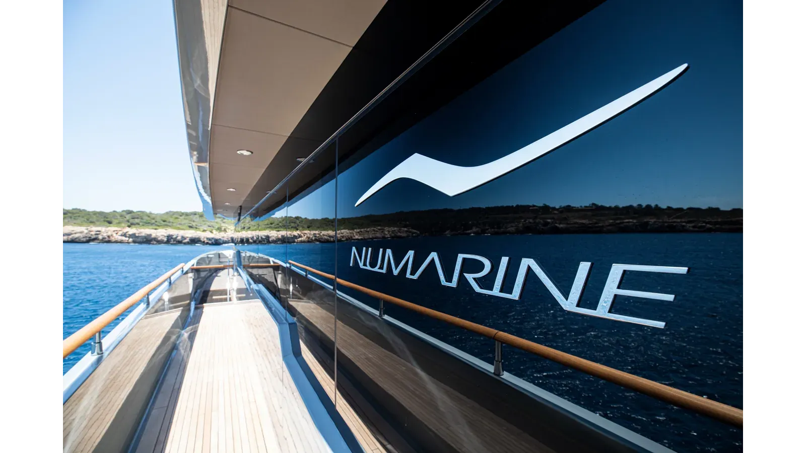 OSCAR yacht sale
