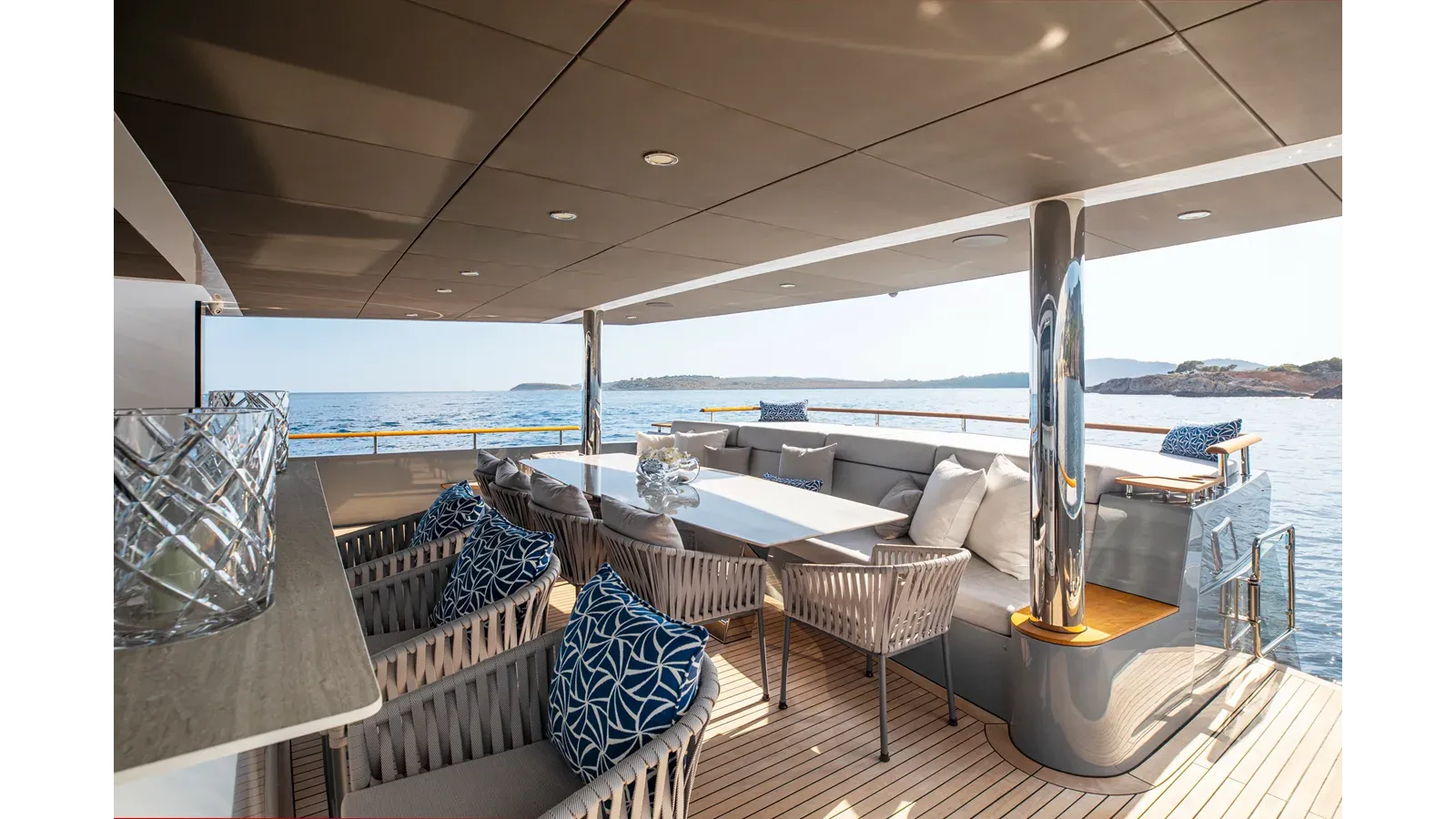 best yacht sales deals OSCAR 2023