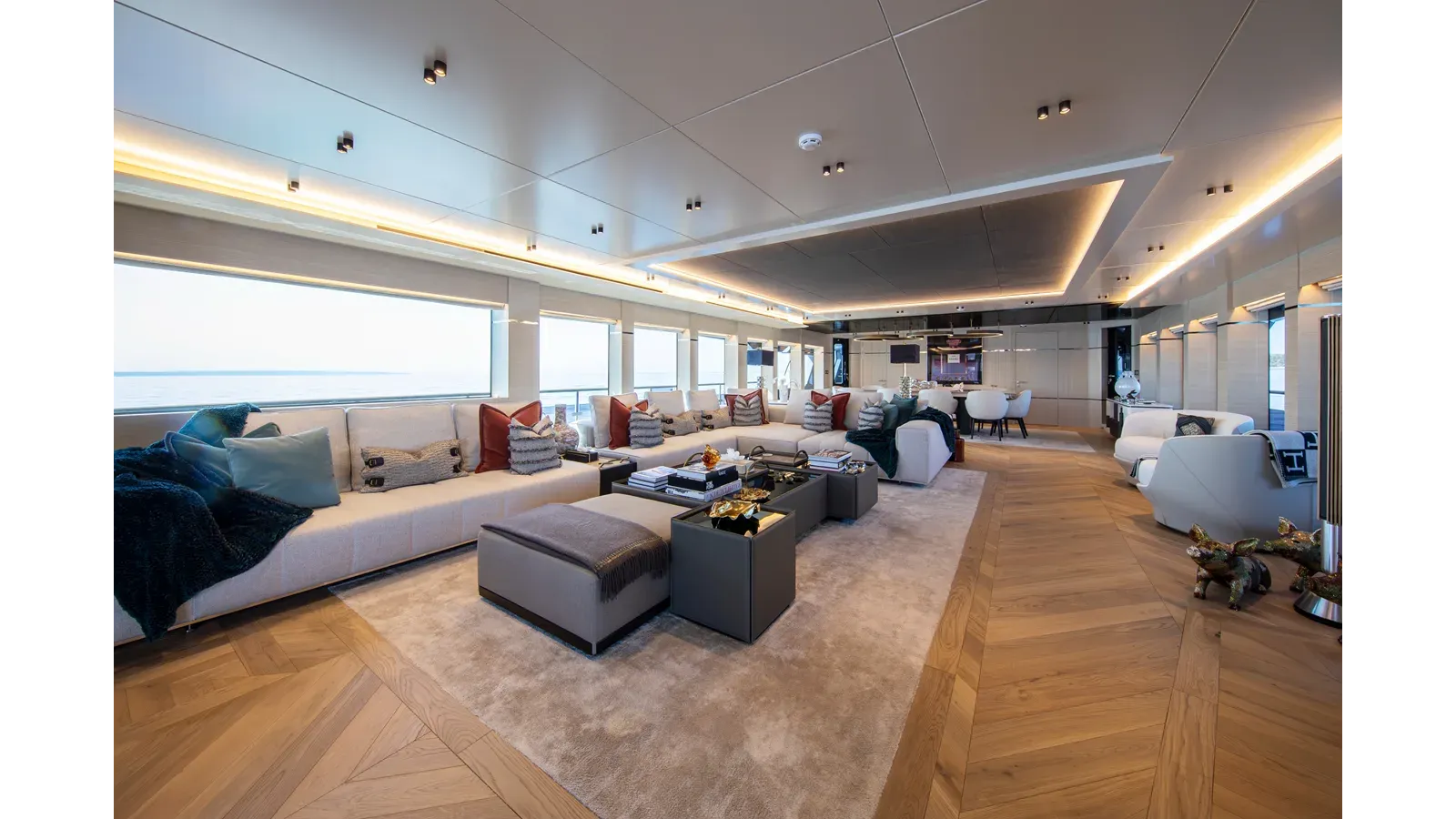 Buy a OSCAR - Numarine at Shestakov Yacht Sales